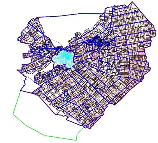 KONYA SELÇUKLU İLÇESİ 1. KISIM AT VE TİGH PROJESİ