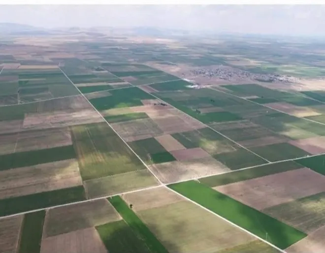 KONYA SELÇUKLU İLÇESİ 1. KISIM AT VE TİGH PROJESİ