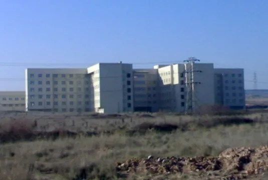 BANDIRMA DEVLET HASTANESİ