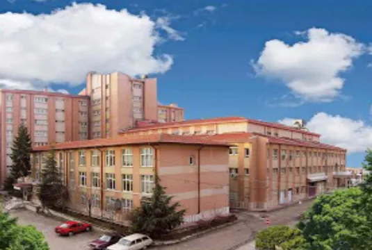 SAĞLIK BAKANLIĞI ISPARTA DEVLET HASTANESİ ISI MERKEZİ