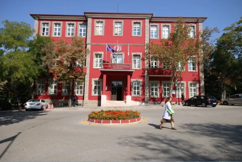 ANKARA ÜNİVERSİTESİ TIP FAKÜLTESİ CEBECİ YERLEŞKESİ RADYASYON ONKOLOJİSİ BİNASI ONARIMI VE RESTORASYONU